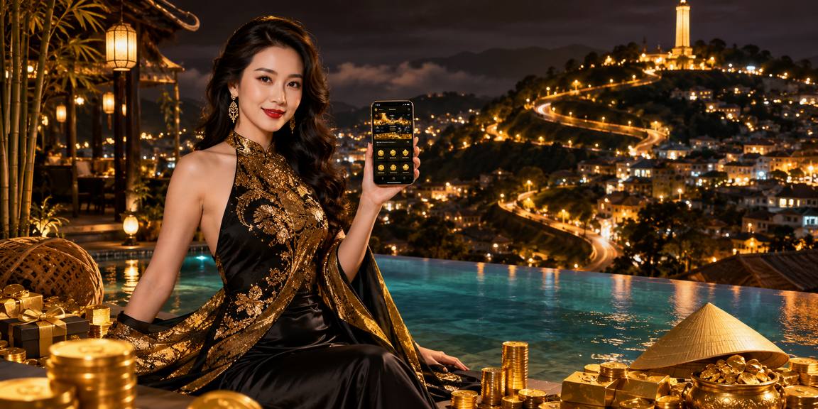 qh 99 casino app visual